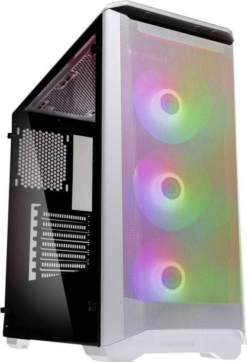 Actual product image Phanteks Eclipse P400A (ATX, mATX, Mini-ITX)