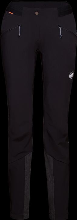 Immagine prodotto Mammut Aenergy SO Pantaloni ibridi Donna (38, M)