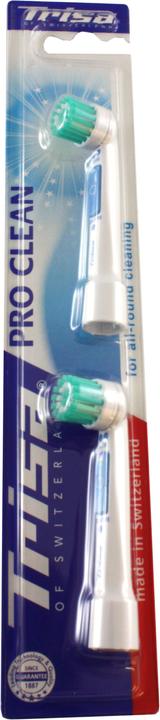 Produktbild Trisa Pro Clean (2 x)
