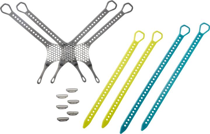 Immagine prodotto Msr Kit di ricambio per cinturino Paradigm Explore