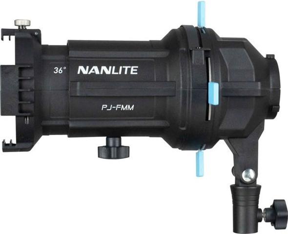 Actual product image Nanlite PJ-FMM-36 (Various)