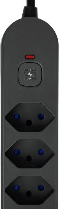 Actual product image Steffen IQ Pro (3 x, Type 13, 3 m)