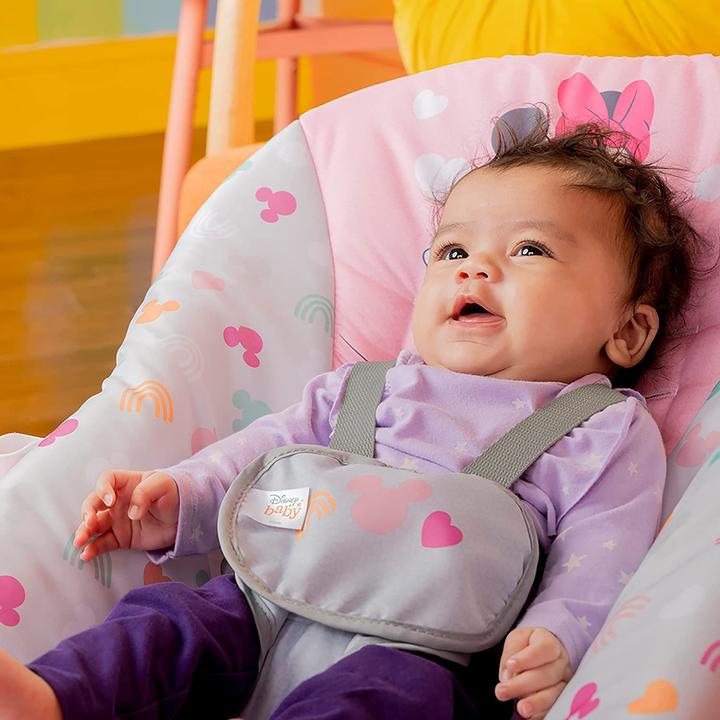 Produktbild Disney Interactive Studios Babywippe