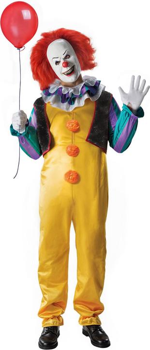 Actual product image Rubies Pennywise Kostüm (XL)
