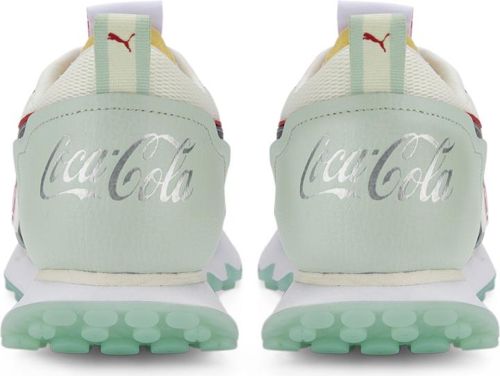 Image du produit Puma Rider FV LE COCA COLA (40)
