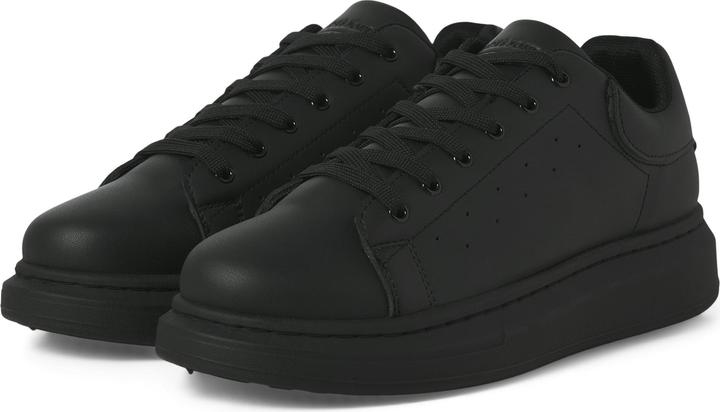 Actual product image Jack & Jones Jfwbolton Pu Sneaker Styd Sn (42)