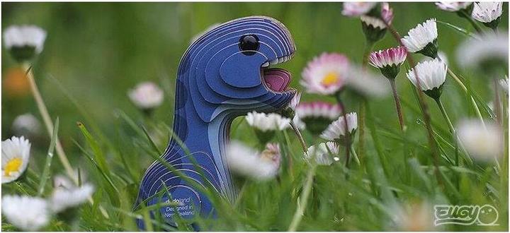 Image du produit Eugy Brontosaurus