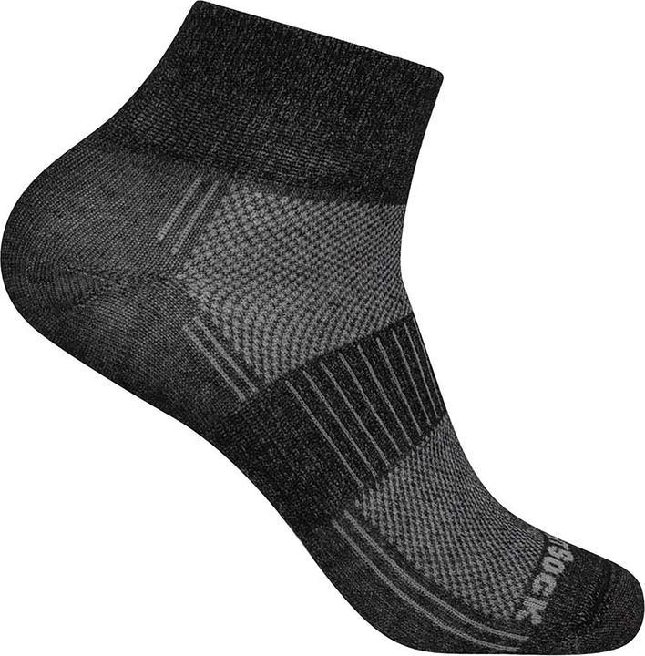 Image du produit Wrightsock Coolmesh II Quarter (41.5, 42, 43, 44, 45)
