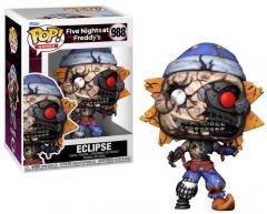 Produktbild Funko Five Nights at Freddy's - 988 - Eclipse Games