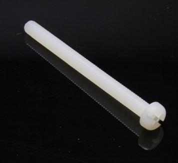 Image du produit EP Vis en nylon M4x6 (10 Vis par pièce)