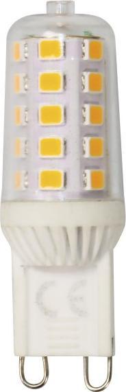 Image du produit Xavax Lampe à socle enfichable (G4, 1.50 W, 160 lm, 1 x, F)