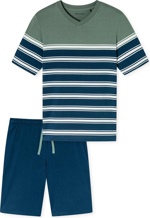 Image du produit Schiesser Pyjama Casual Nightwear (54)