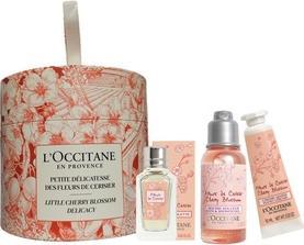 Produktbild L'Occitane Coffrets Christmas 2024 Decouverte FDC (Gesichtspflege set)