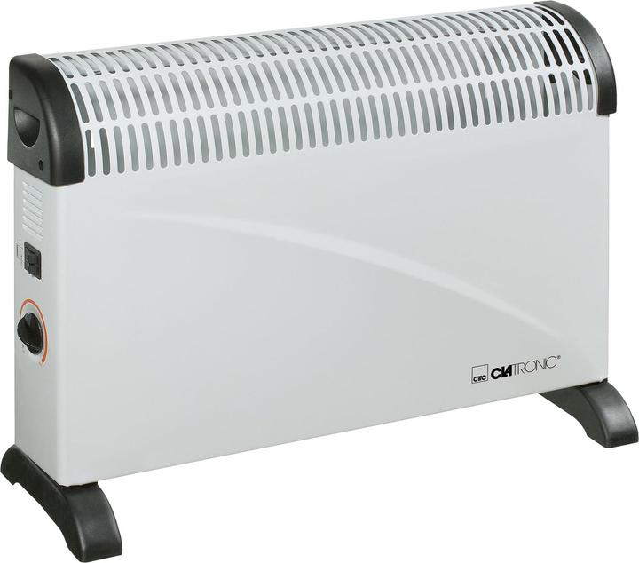 Clatronic Kh 3077 (2000 W)