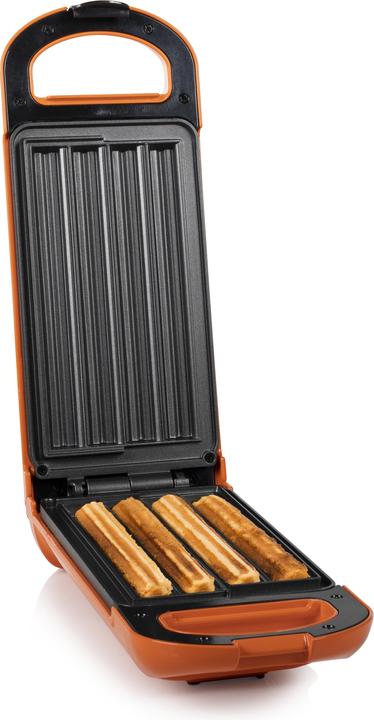 Actual product image Princess Churros Maker