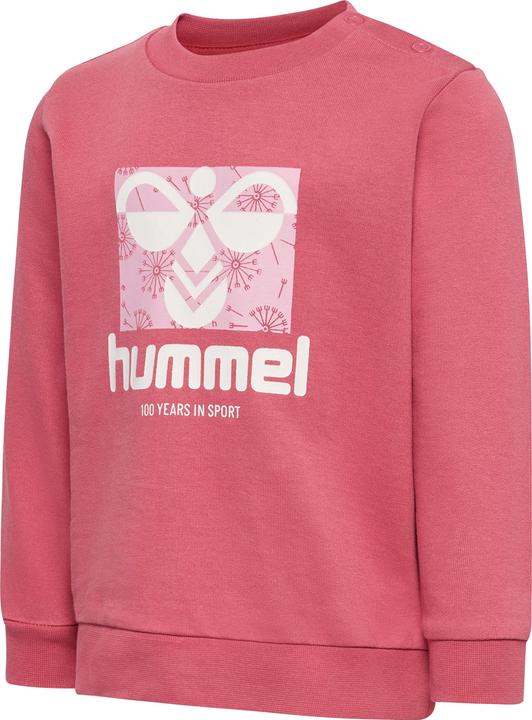 Produktbild hummel hmlLIME SWEATSHIRT (104)