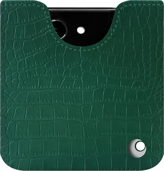 Produktbild Noreve Lederschutzhülle (Samsung Galaxy Z Flip5)