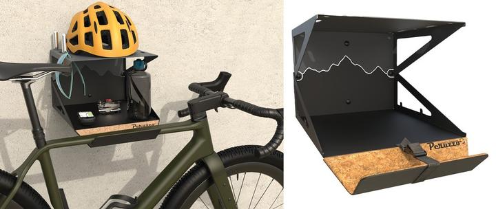 Produktbild Peruzzo Bike Kit Box