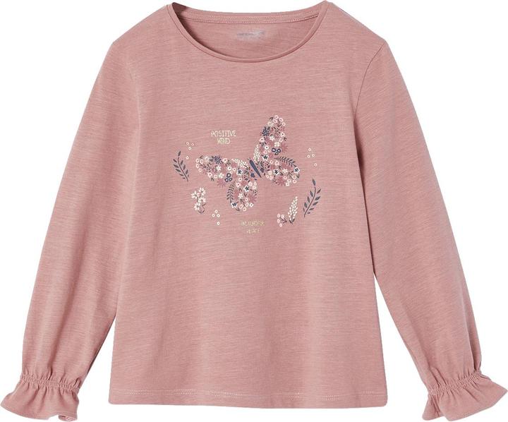 Vertbaudet Mädchen Shirt