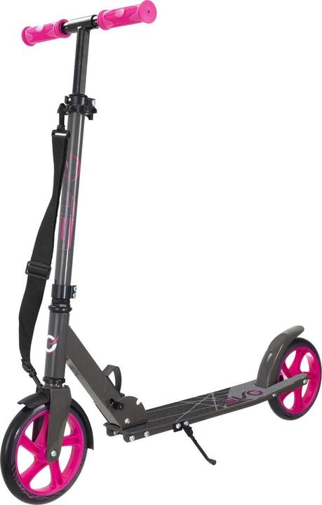 Produktbild Evo Flexi Max Scooter - Pink 200Mm
