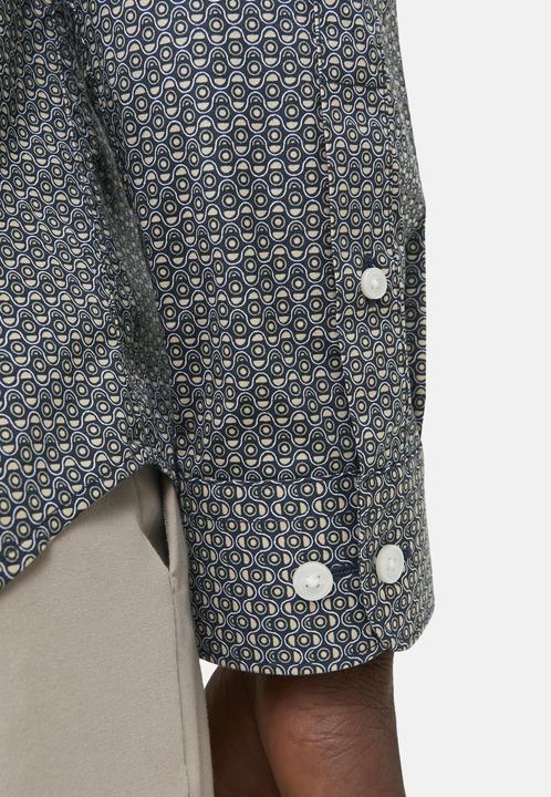 Actual product image Jack & Jones Dehnbares Hemd (L)