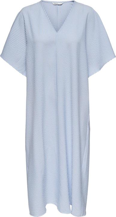 Immagine prodotto Only Abito camicetta 3/4 oversize (M)