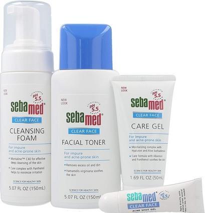 Image du produit Sebamed Pro! Hydro (30 ml)