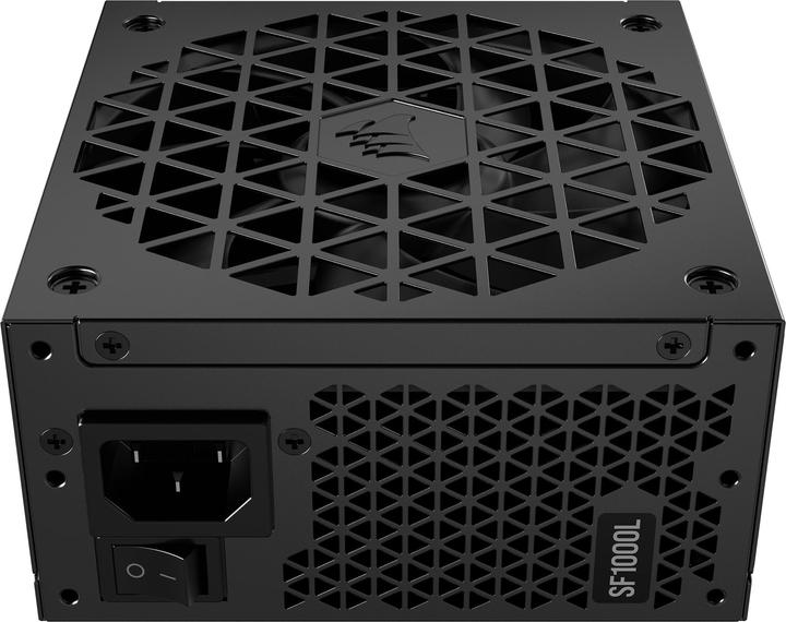 Produktbild Corsair PSU SF1000L (1000 W)