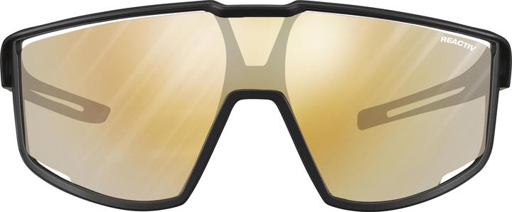 Produktbild Julbo Fury S (Gelb Braun, Black Anthracite, Gelb Braun, Schwarz-Grau)