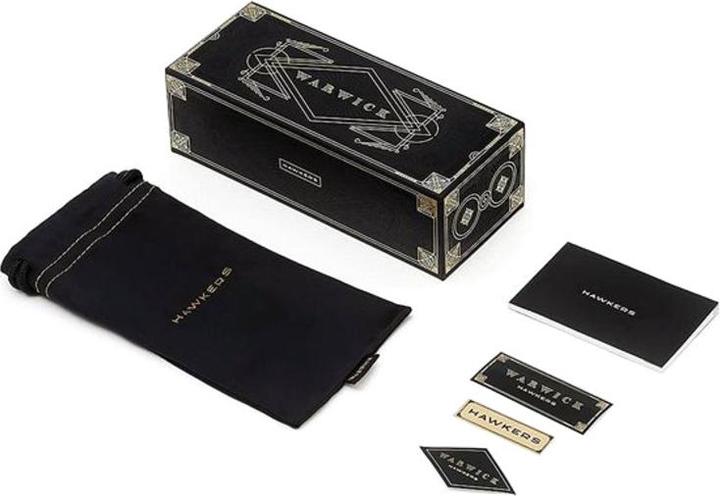 Produktbild Hawkers WARWICK X #carey dark