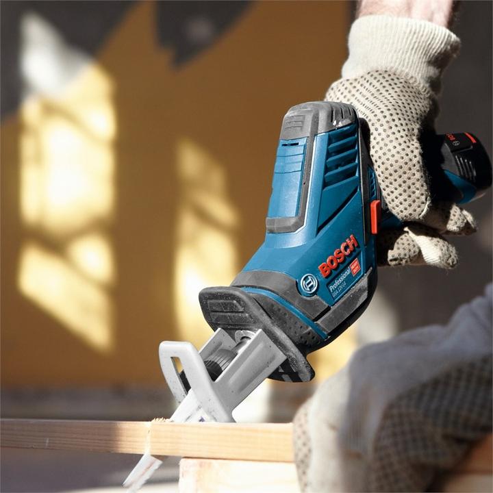 Image du produit Bosch Professional Gsa 12v-14