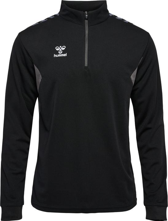 Produktbild hummel Hmlauthentic Half Zip Sweat (XL)