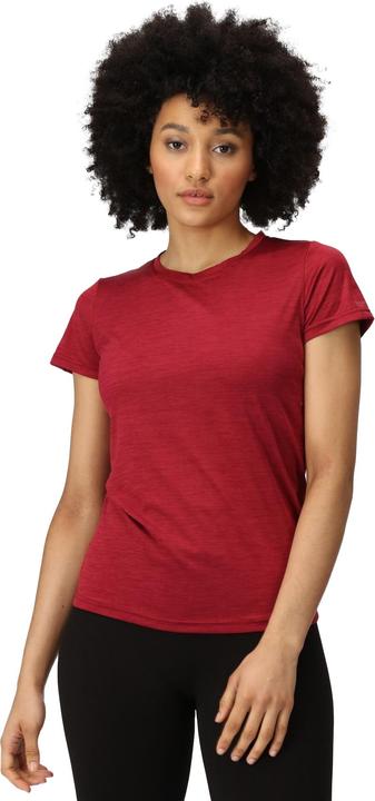Actual product image Regatta Womens/Ladies Josie Gibson Fingal Edition T-Shirt (42 D)