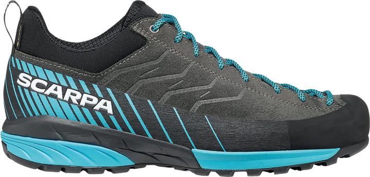 Produktbild Scarpa Mescalito Gore-Tex® Herren Trekkingschuh (45.5)