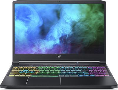 Produktbild Acer Predator Helios 300 (15.60", Intel Core i7-11800H, 16 GB, 512 GB, Eng. Int.)