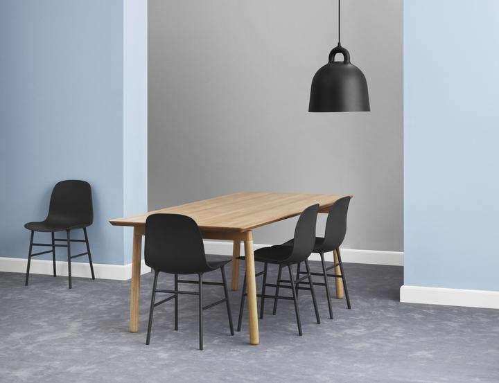 Produktbild Normann Copenhagen Bell Lamp (E27)