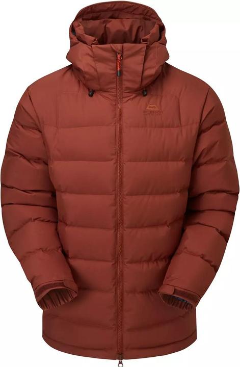 Produktbild Lightline Eco Jacket (XXL)