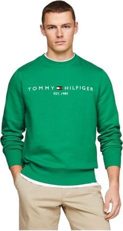 Image du produit Tommy Hilfiger Tommy Logo Sweatshirt (L)