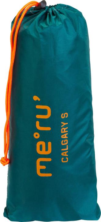 Produktbild Meru Calgary (Tarp, 0.85 kg, 1 Person)