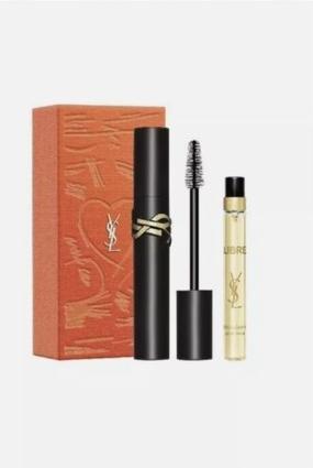Immagine prodotto Yves Saint Laurent Lash Clash (01 Noir)