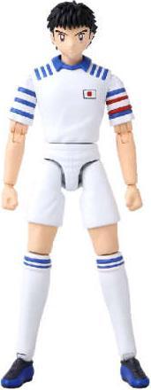 Image du produit Bandai Namco ANIME HERO. Captain Tsubasa 17cm / 4+