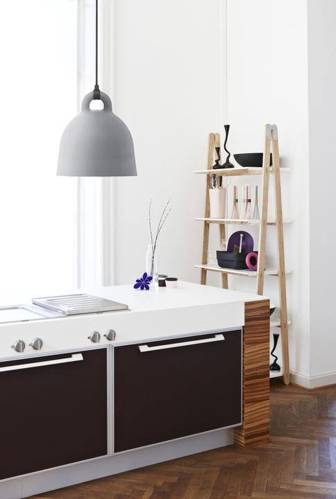 Produktbild Normann Copenhagen Bell Lamp (E27)