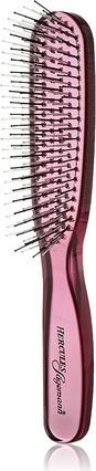 Actual product image Hercules Sägemann Scalp Brush Blackberry 8204