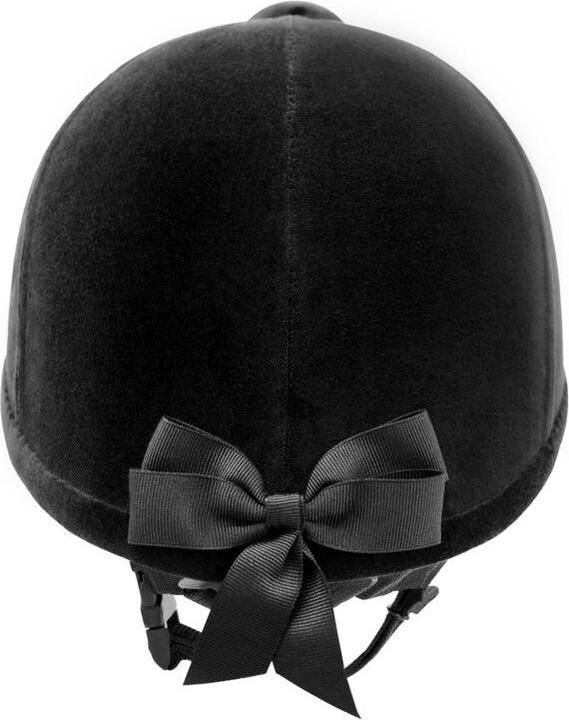 Immagine prodotto Charles Owen casco da equitazione fiona's velvet (53)