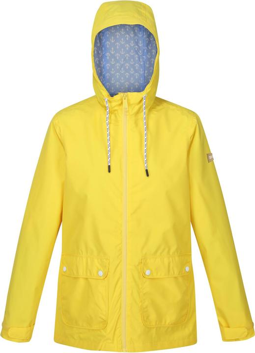 Image du produit Regatta - Veste imperméable BAYLETTA - Femme (40 D)