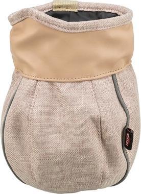 Produktbild Trixie Snack-Tasche Goody Bag ø 11×16cm (Snackbeutel Hund)