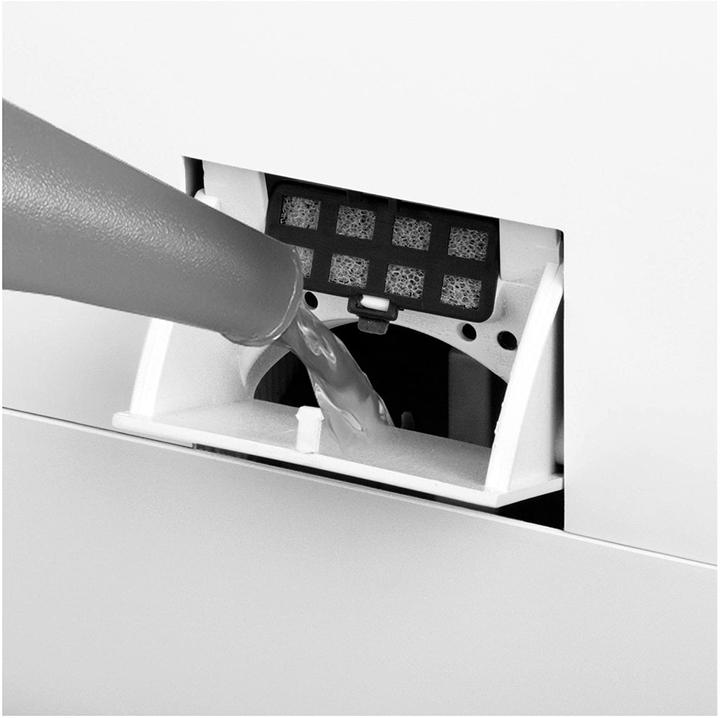 Productafbeelding Stadler Form Oskar (Wit)