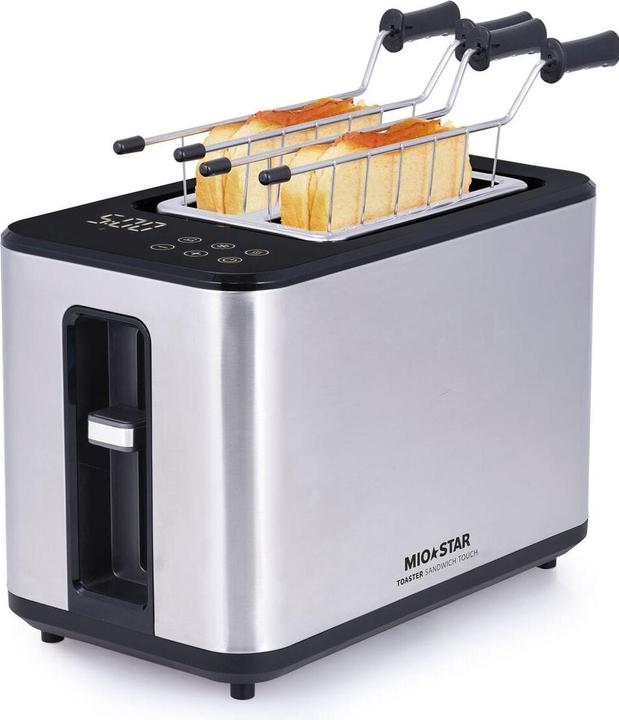 Mio Star Toaster Sandwich Touch