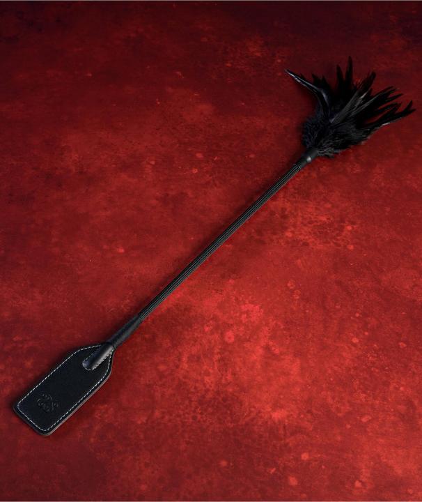 Actual product image Sei Mio Slap and Tickle
