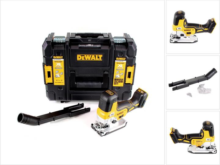 Produktbild DeWalt DCS335NTXJ